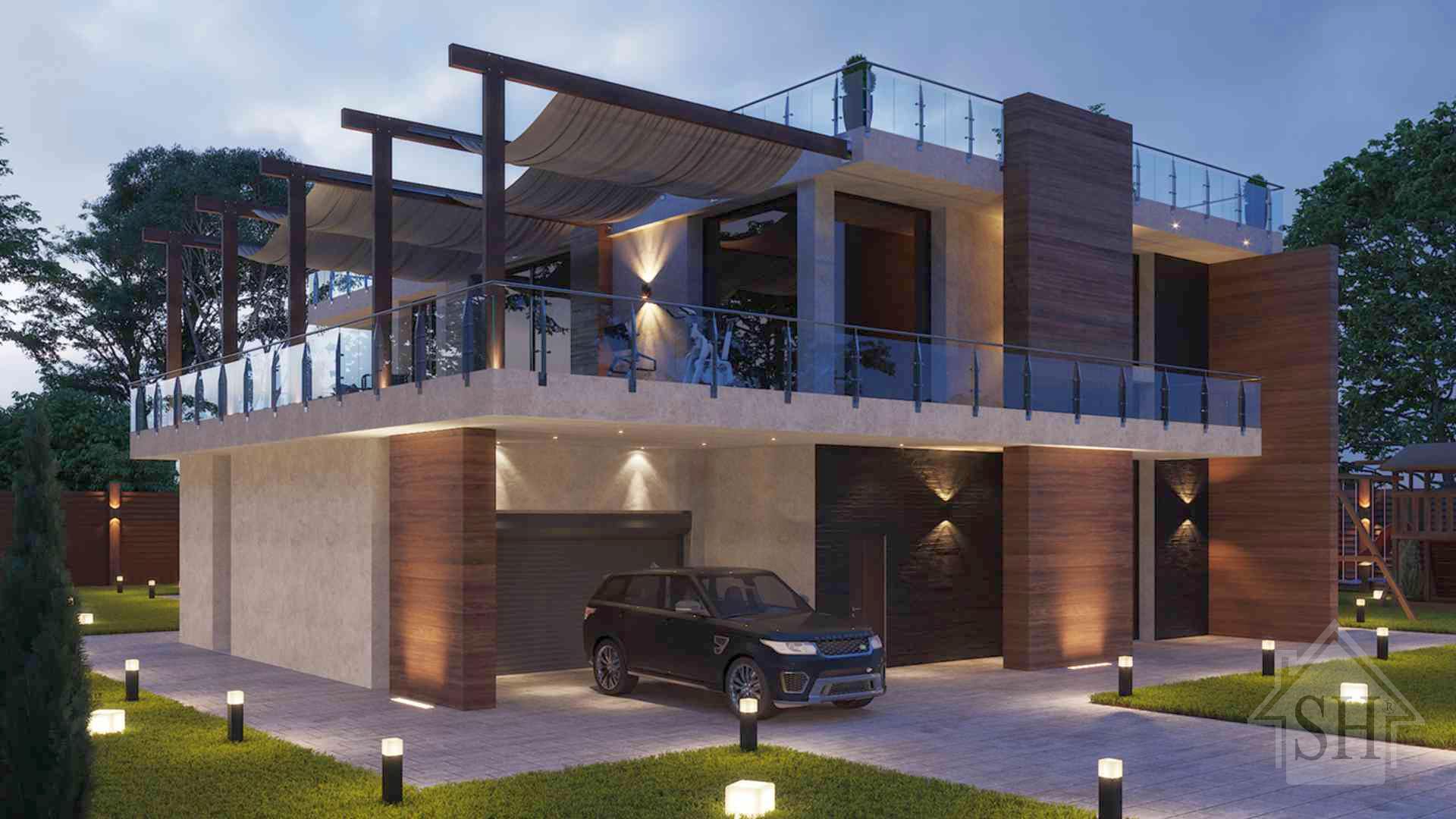 Construtora de Casa de Veraneio