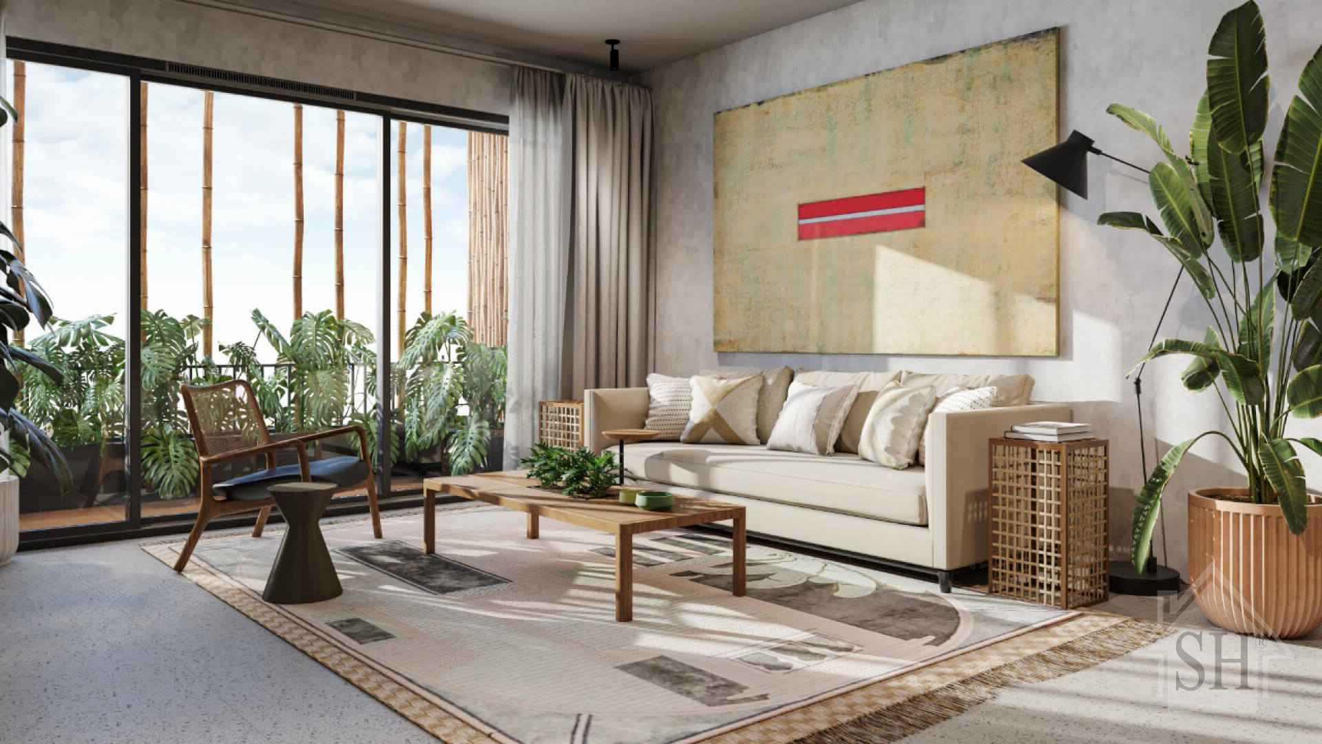 Construção de Apartamentos de Alto Padrão Monte Alegre do Sul