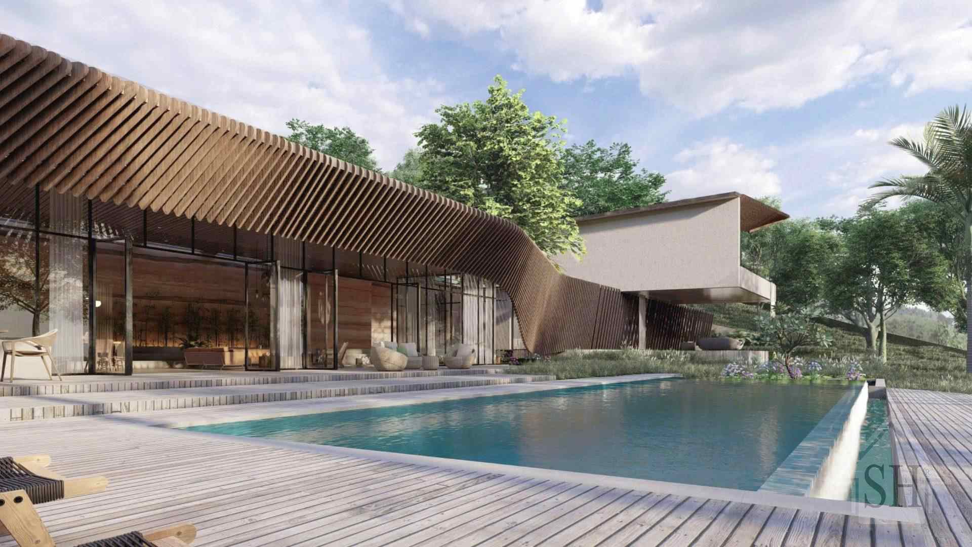 Construtoras de Casas de Alto Padrão Serra Negra